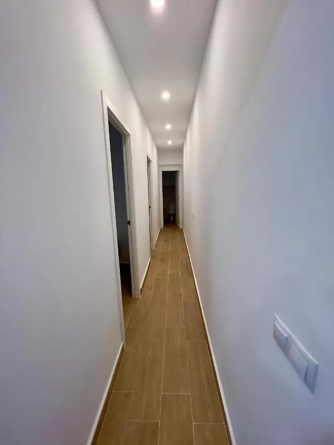 Apartment Rockside Residences Suites La Linea La Linea de la Concepcion