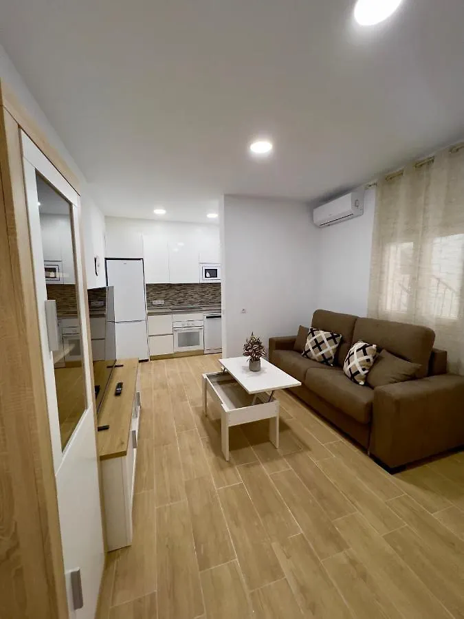 Rockside Residences Suites La Linea La Linea de la Concepcion