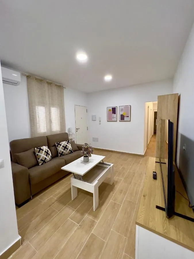公寓 Rockside Residences Suites La Linea La Línea de la Concepción