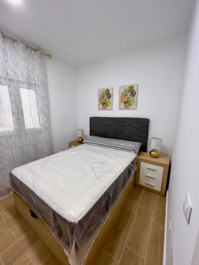 Rockside Residences Suites La Linea La Línea de la Concepción 0*,  西班牙