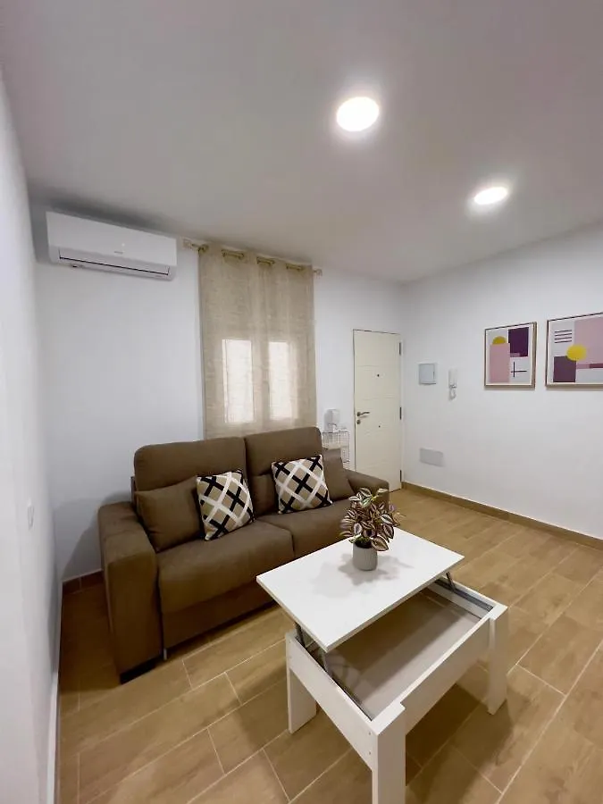 Rockside Residences Suites La Linea La Línea de la Concepción